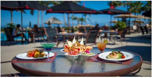 Best Restaurants In Cabo San Lucas Mexico