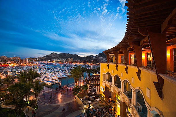 Cabo San Lucas