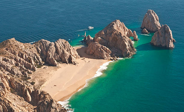 Cabo San Lucas, Baja, Mexico