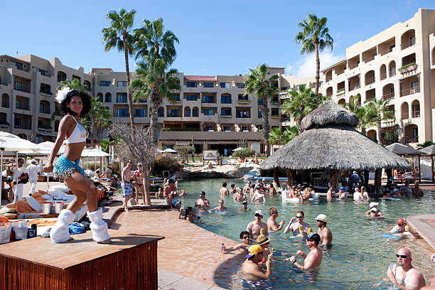 Cabo San Lucas Resort