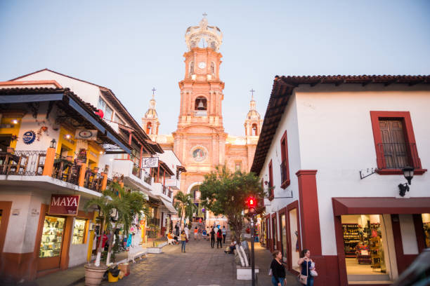 Parroquia de Nuestra Señora de Guadalupe cathedral