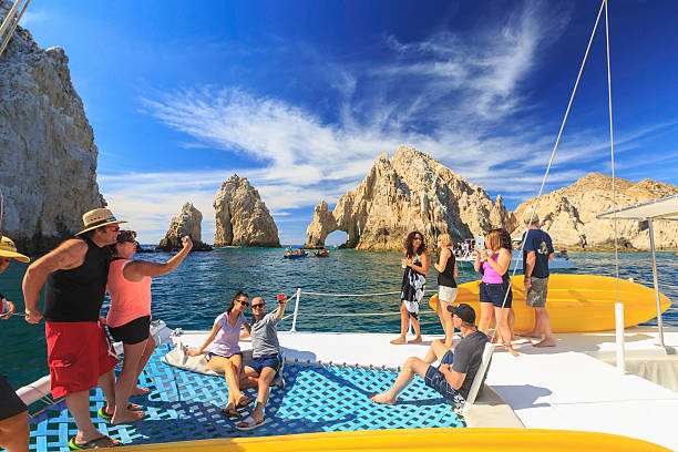  snorkel trip los cabos