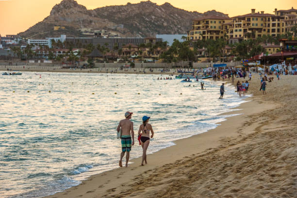 Cabo San Lucas Beach