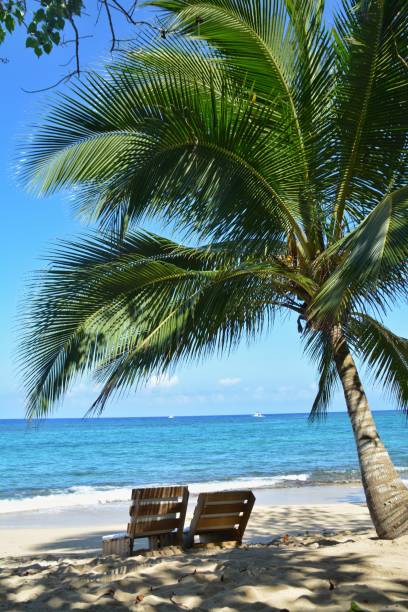 Ocho Rios Beach