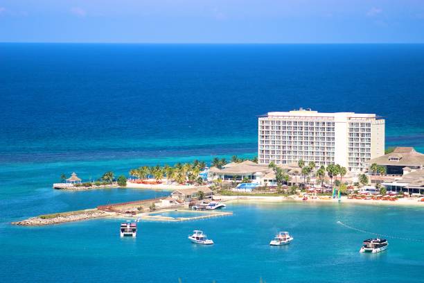 Places to Stay in Ocho Rios, Jamaica