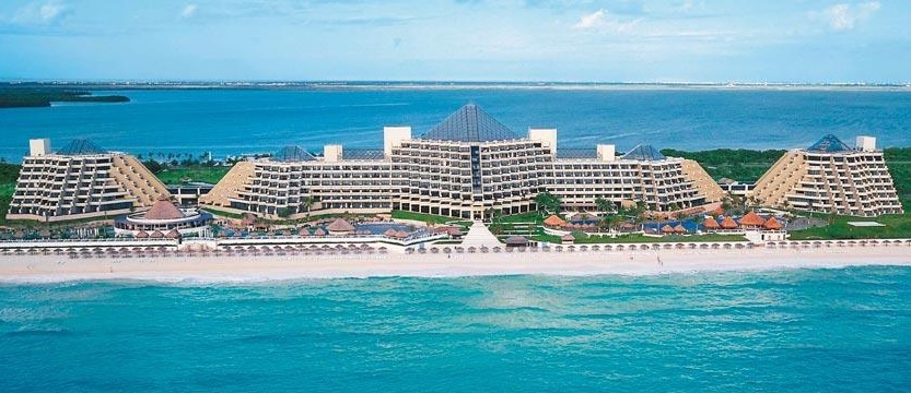 Paradisus Cancun