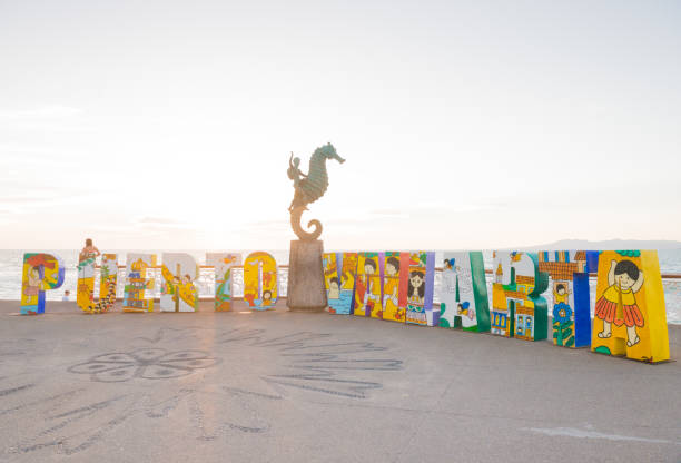 Puerto Vallarta Mexico