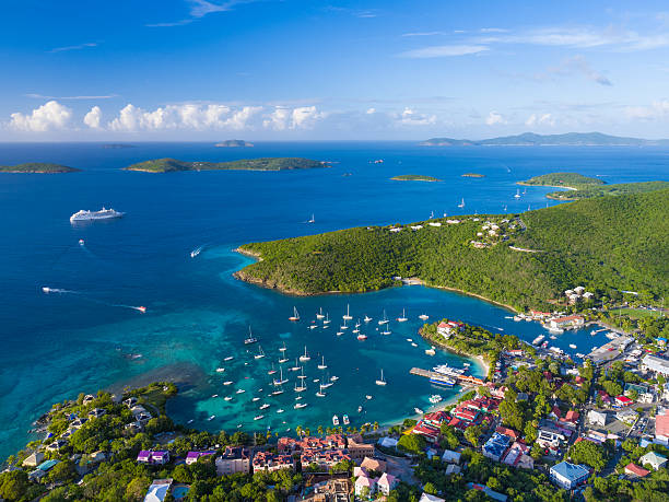 St.John, US Virgin Islands