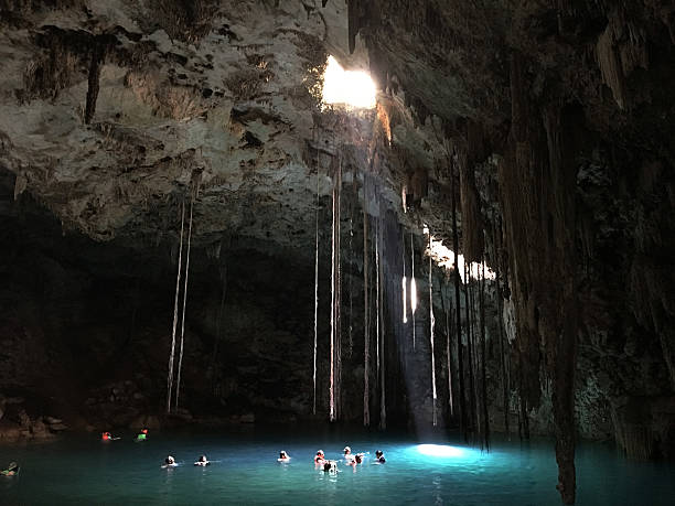 cenote 