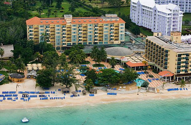 Ocho Rios hotels