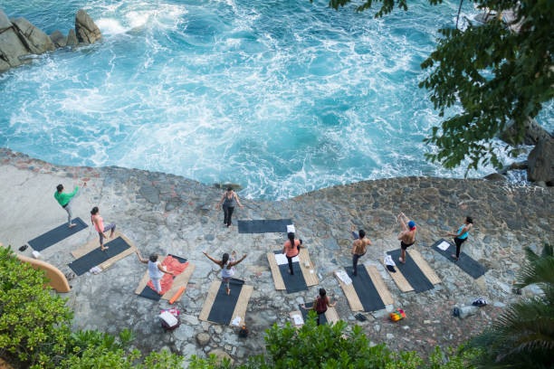 Puerto Vallarta yoga retreats