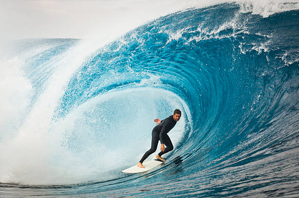 hawaii surfing