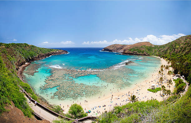 Hanauma Bay