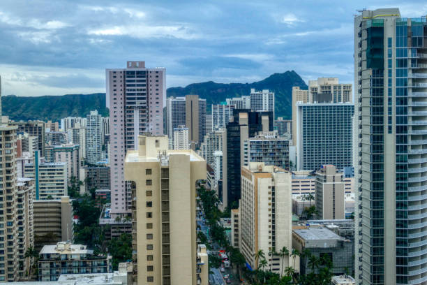 Honolulu - USA