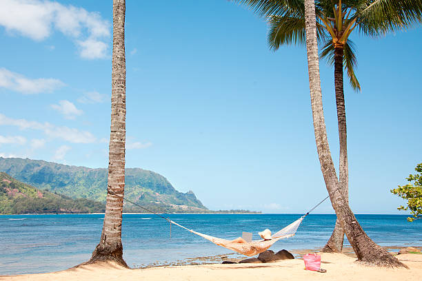  Princeville, Kauai, Hawaii, USA