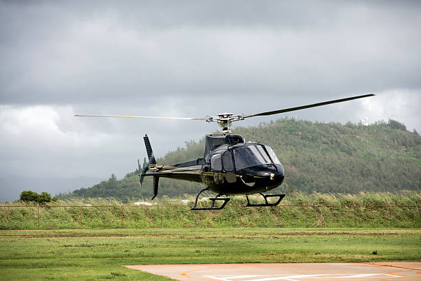 Hawaii Helicopter Tours
